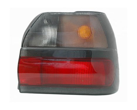 Combination Rearlight 11-3130-01-2 TYC