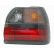 Combination Rearlight 11-3130-01-2 TYC