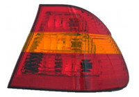 Combination Rearlight 11-5945-01-9 TYC