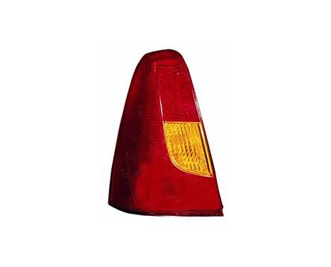 Combination Rearlight 1514931 Van Wezel