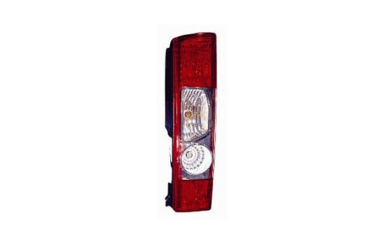 Combination Rearlight 1651932 Van Wezel