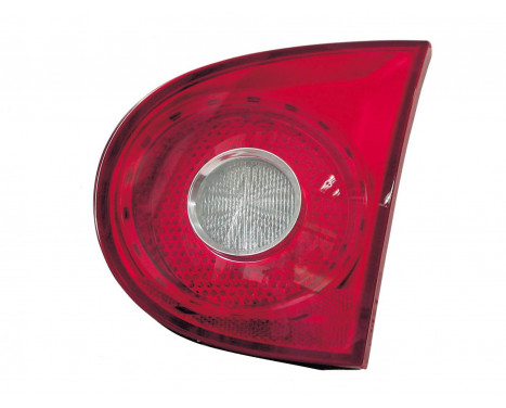 Combination Rearlight 17-0053-01-2 TYC