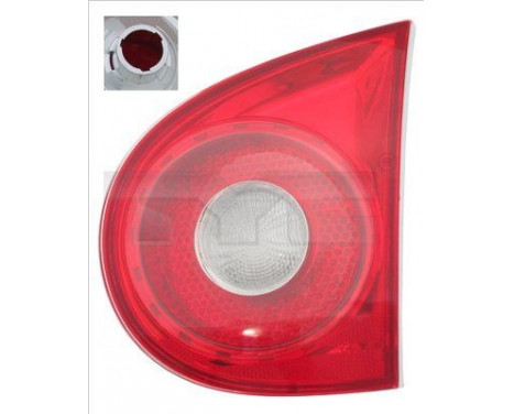 Combination Rearlight 17-0053-01-2 TYC, Image 2