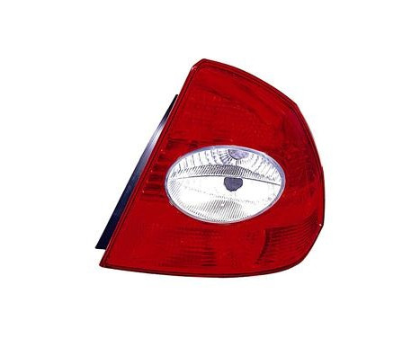 Combination Rearlight 1863934 Van Wezel