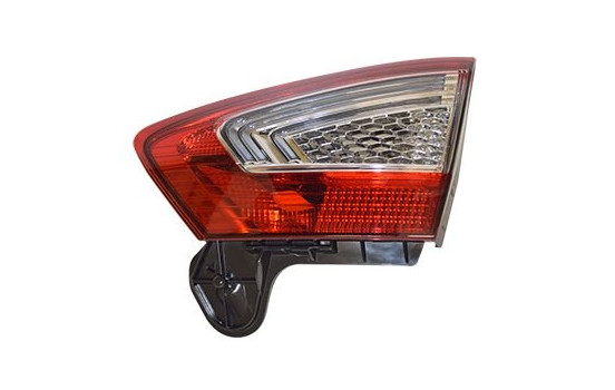 Combination Rearlight 1882930 Van Wezel