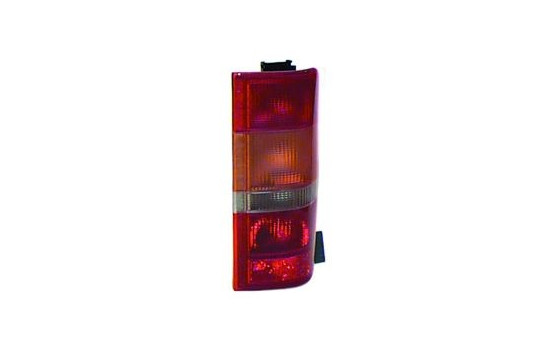 Combination Rearlight 1895932 Van Wezel