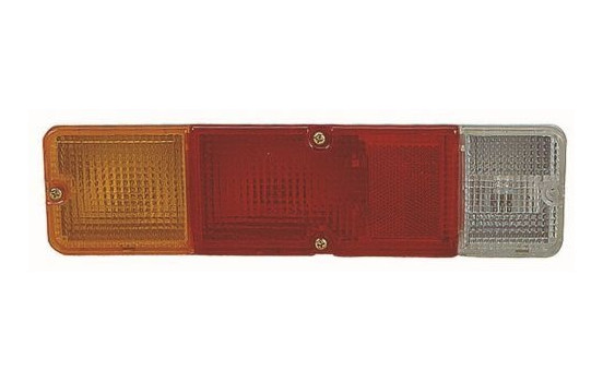 Combination Rearlight 218-1905L Depo