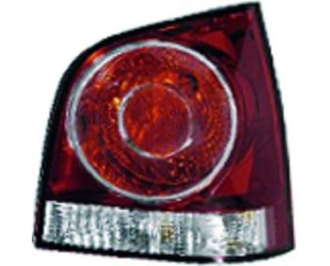 Combination Rearlight 2205191 Diederichs, Image 2