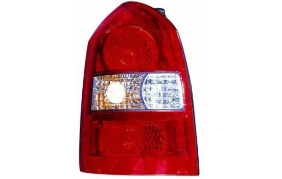 Combination Rearlight 221-1925L-UE Depo