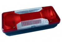 Combination Rearlight 2815925 Van Wezel