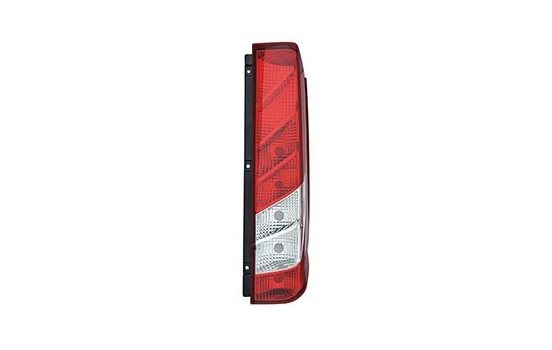 Combination Rearlight 2817932 Van Wezel