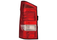 Combination Rearlight 2971931 Van Wezel