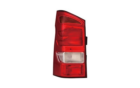 Combination Rearlight 2971931 Van Wezel