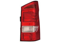 Combination Rearlight 2971932 Van Wezel