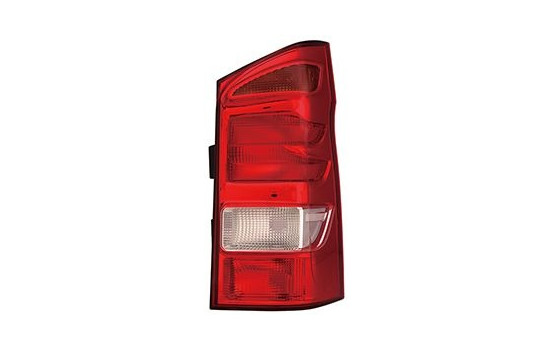 Combination Rearlight 2971932 Van Wezel