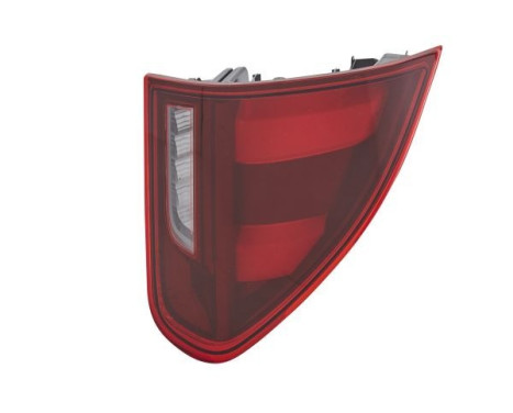 Combination Rearlight 2SA 354 846-011 Hella