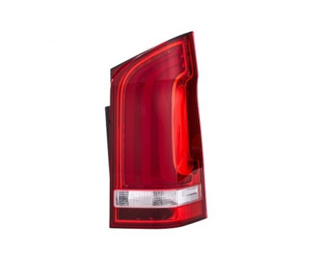 Combination Rearlight 2SK 011 813-221 Hella