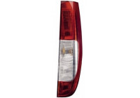 Combination Rearlight 2SK 964 596-021 Hella