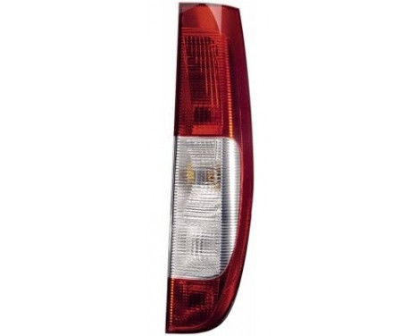 Combination Rearlight 2SK 964 596-021 Hella