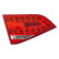 Combination Rearlight 2TP 010 086-091 Hella, Thumbnail 2