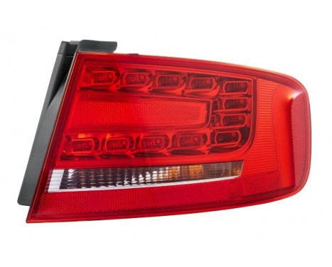 Combination Rearlight 2VA 010 085-101 Hella, Image 2