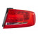 Combination Rearlight 2VA 010 085-101 Hella, Thumbnail 2