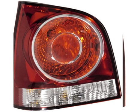 Combination Rearlight 2VA 965 303-071 Hella