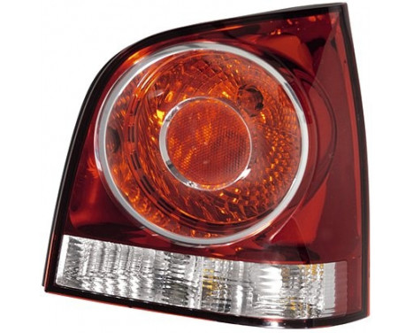 Combination Rearlight 2VP 965 303-081 Hella