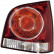 Combination Rearlight 2VP 965 303-081 Hella