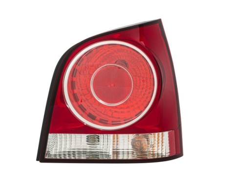 Combination Rearlight 2VP 965 303-081 Hella, Image 2