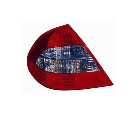 Combination Rearlight 3043931 Van Wezel