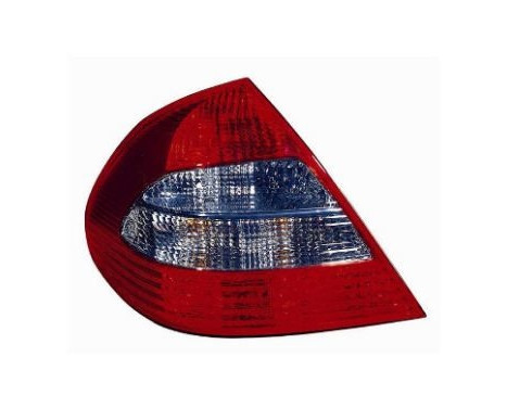 Combination Rearlight 3043931 Van Wezel, Image 2