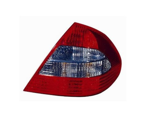 Combination Rearlight 3043932 Van Wezel, Image 2