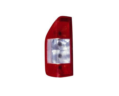 Combination Rearlight 3076931 Van Wezel