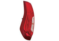 Combination Rearlight 3369931 Van Wezel