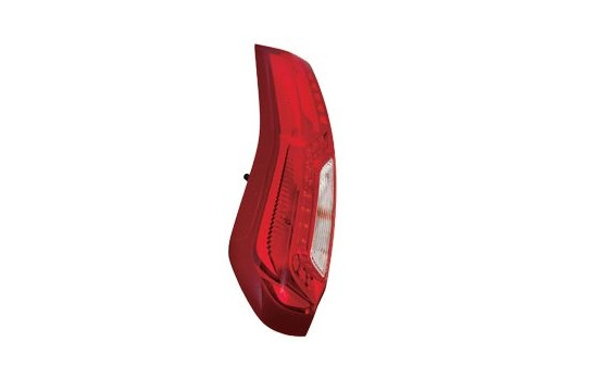 Combination Rearlight 3369931 Van Wezel