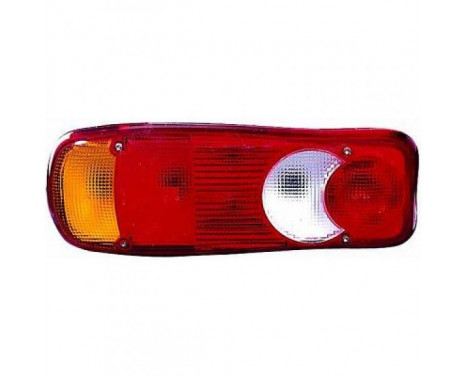 Combination Rearlight 3484892 Diederichs