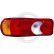 Combination Rearlight 3484892 Diederichs, Thumbnail 2