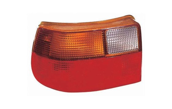 Combination Rearlight 3737931 Van Wezel