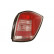 Combination Rearlight 3748936 Van Wezel