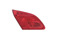 Combination Rearlight 3749933 Van Wezel