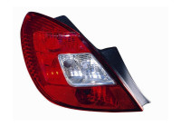 Combination Rearlight 3750933 Van Wezel