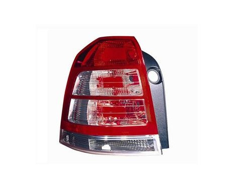 Combination Rearlight 3796931 Van Wezel