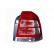 Combination Rearlight 3796932 Van Wezel