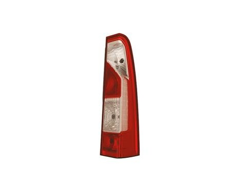 Combination Rearlight 3799932 Van Wezel