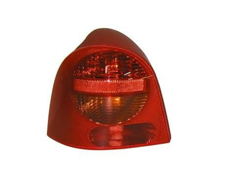 Combination Rearlight 4343931 Van Wezel, Image 2