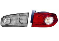 Combination Rearlight 4349932 Van Wezel