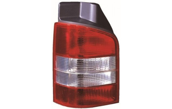 Combination Rearlight 441-1957L-UE-CR Depo