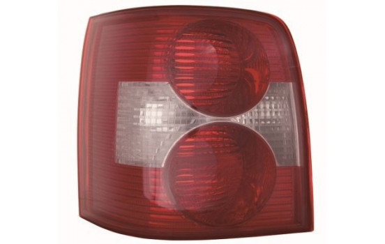 Combination Rearlight 441-1961L-UE Depo