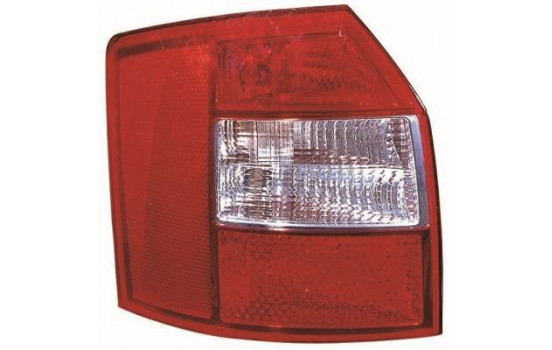 Combination Rearlight 441-1971L-UE Depo